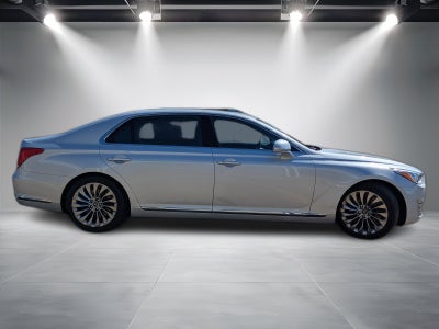 2019 Genesis G90 3.3T Premium