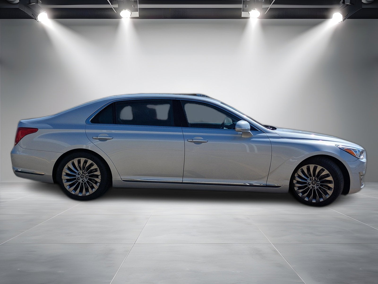 2019 Genesis G90 3.3T Premium