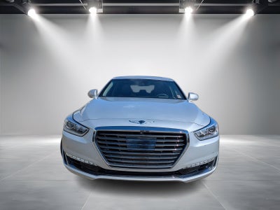 2019 Genesis G90 3.3T Premium