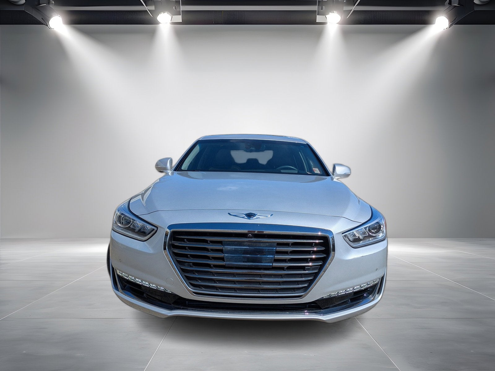2019 Genesis G90 3.3T Premium