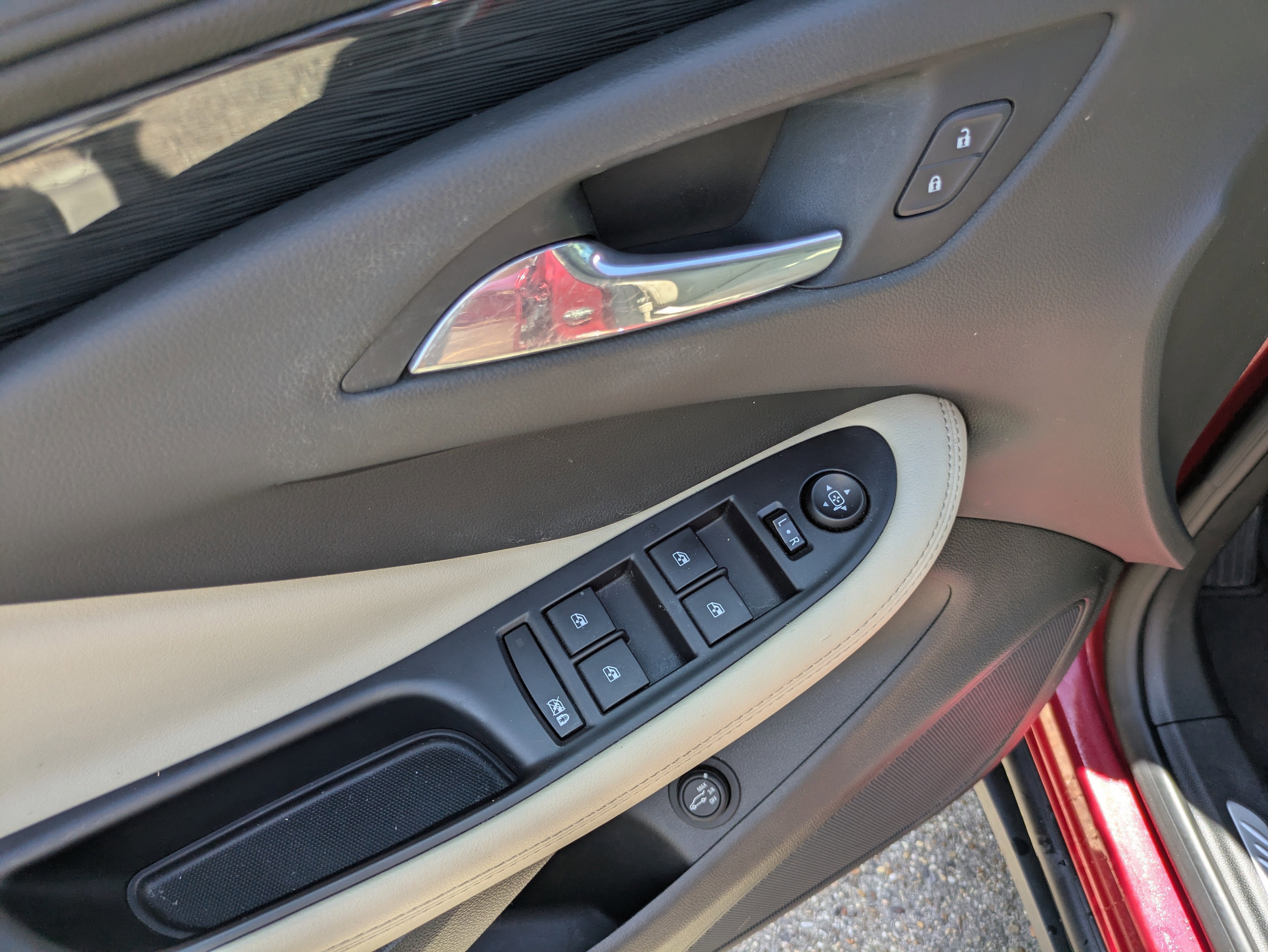 2017 Buick Envision Preferred
