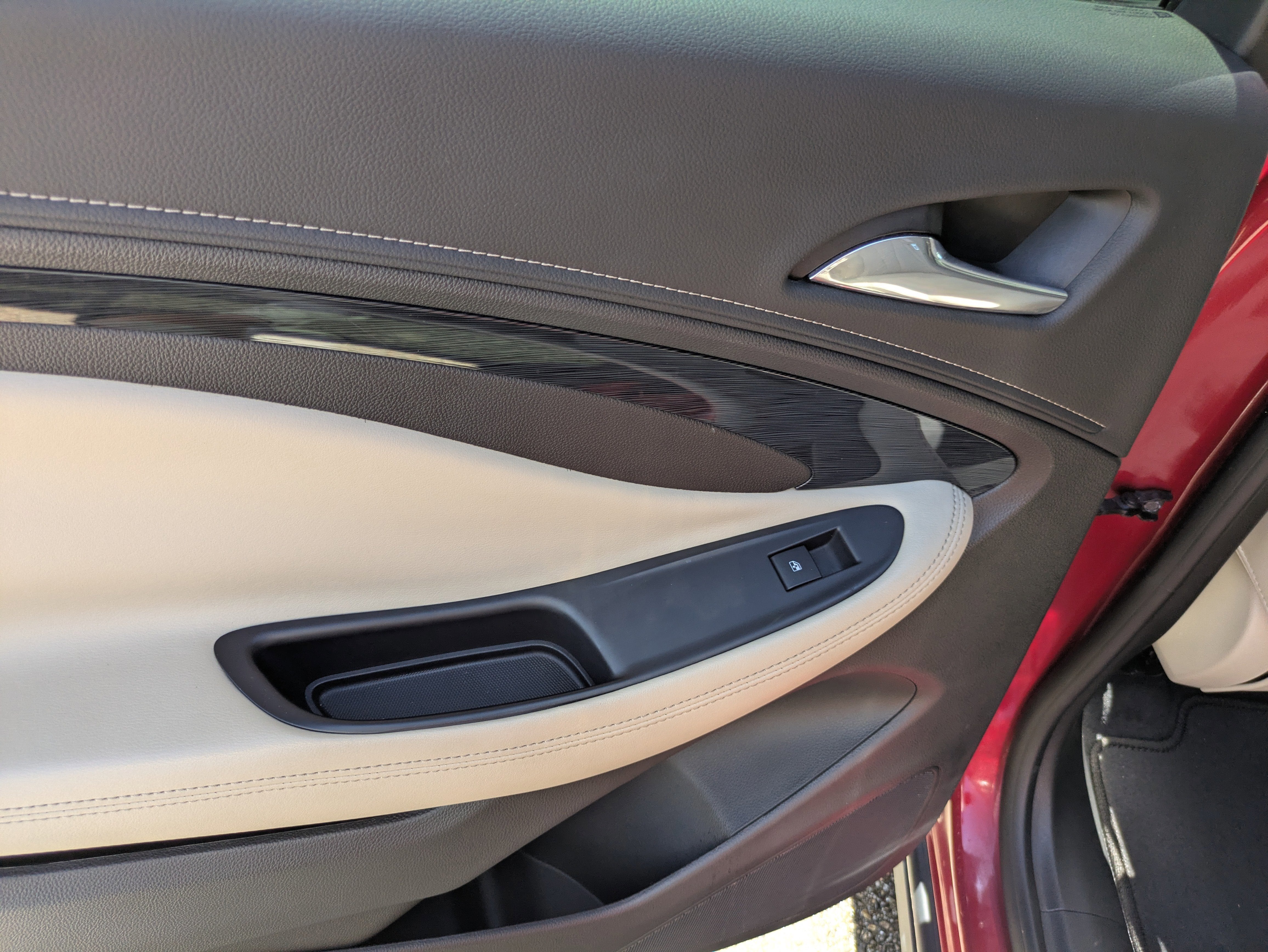 2017 Buick Envision Preferred