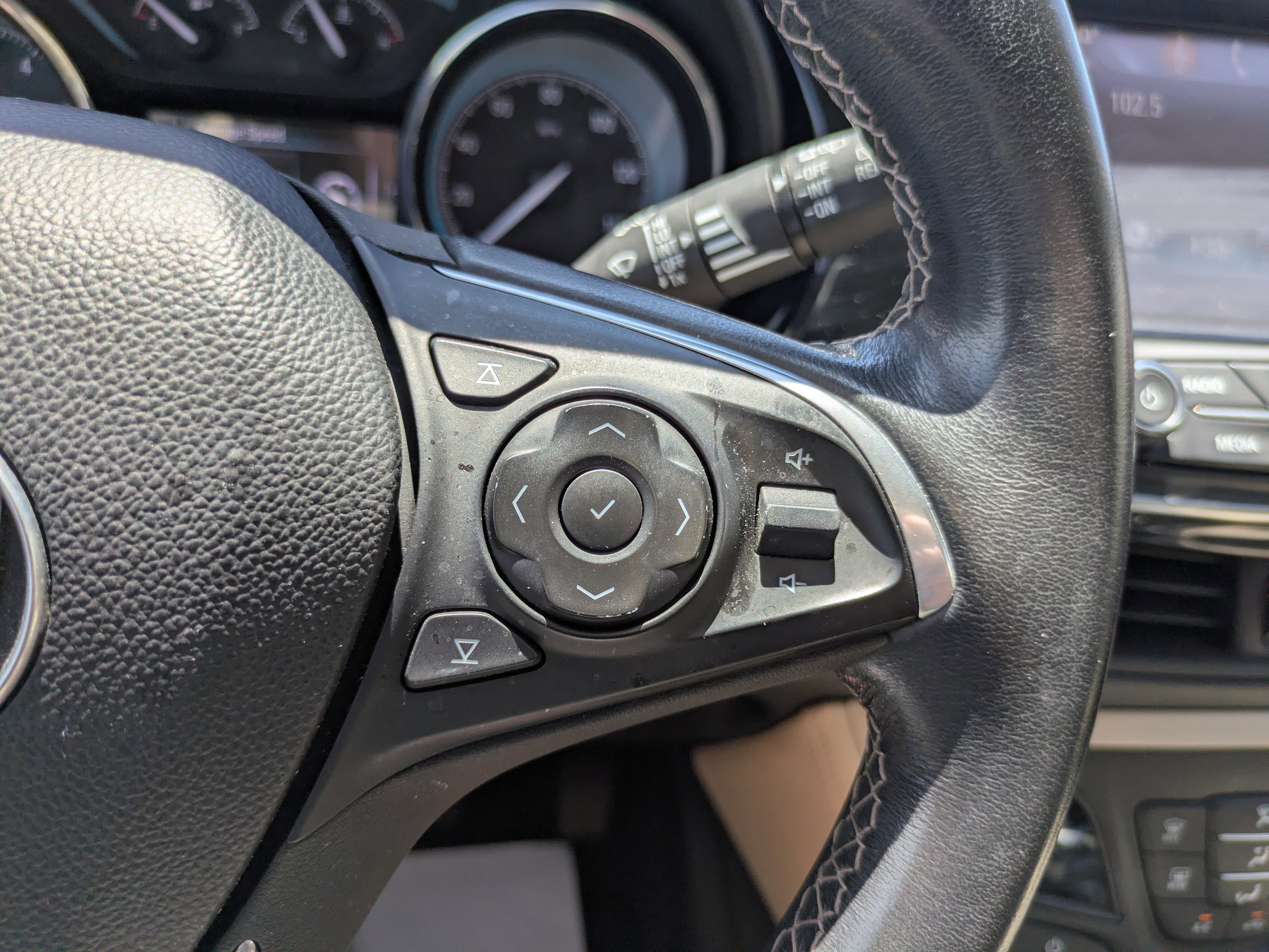 2017 Buick Envision Preferred