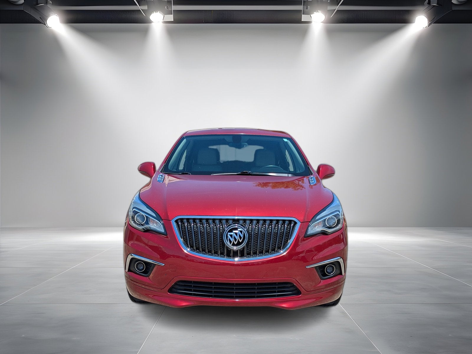 2017 Buick Envision Preferred