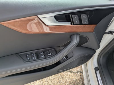 2022 Audi A5 Sportback Premium Plus