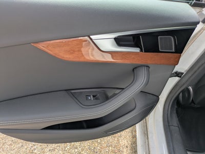 2022 Audi A5 Sportback Premium Plus