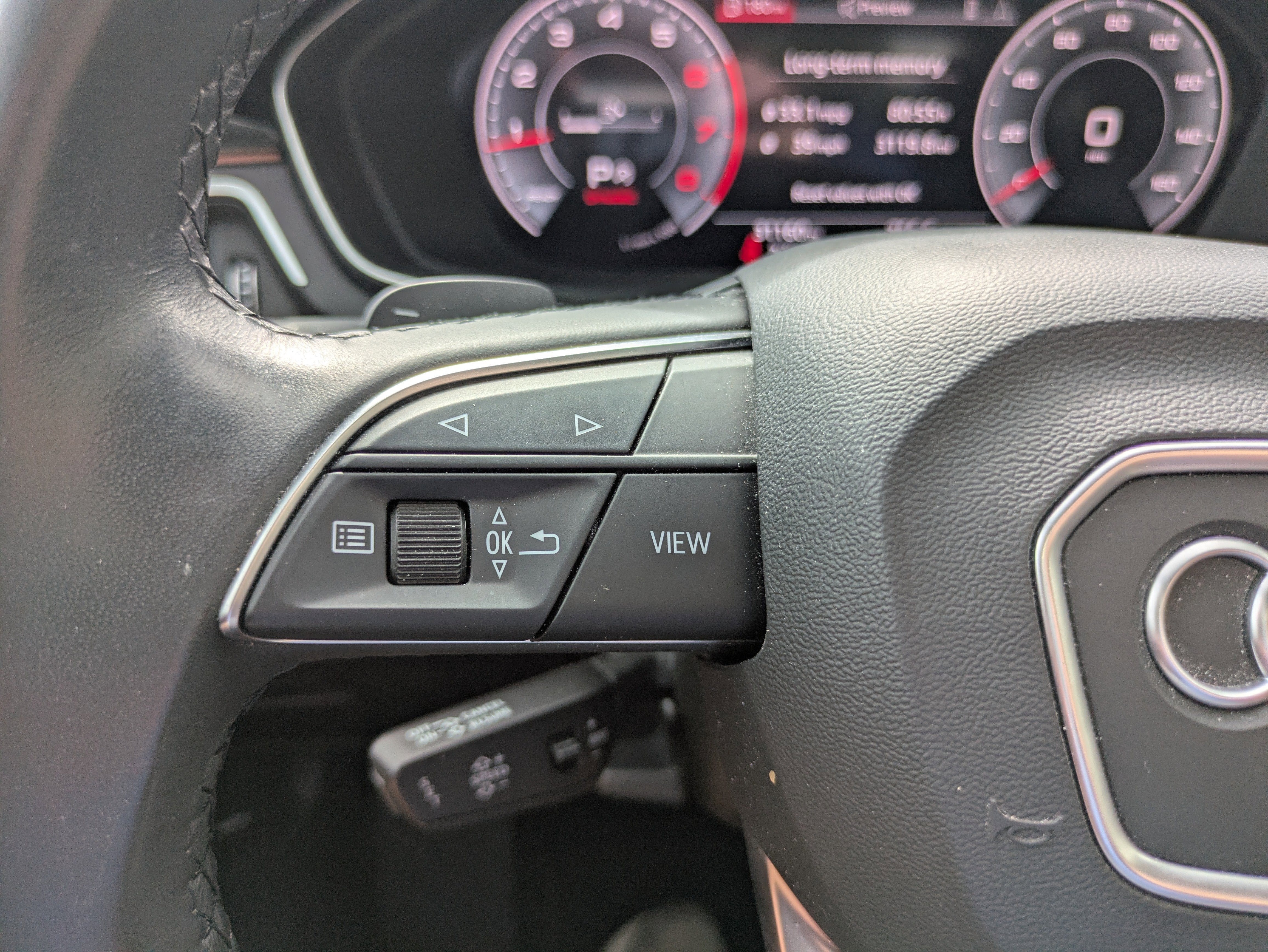 2022 Audi A5 Sportback Premium Plus