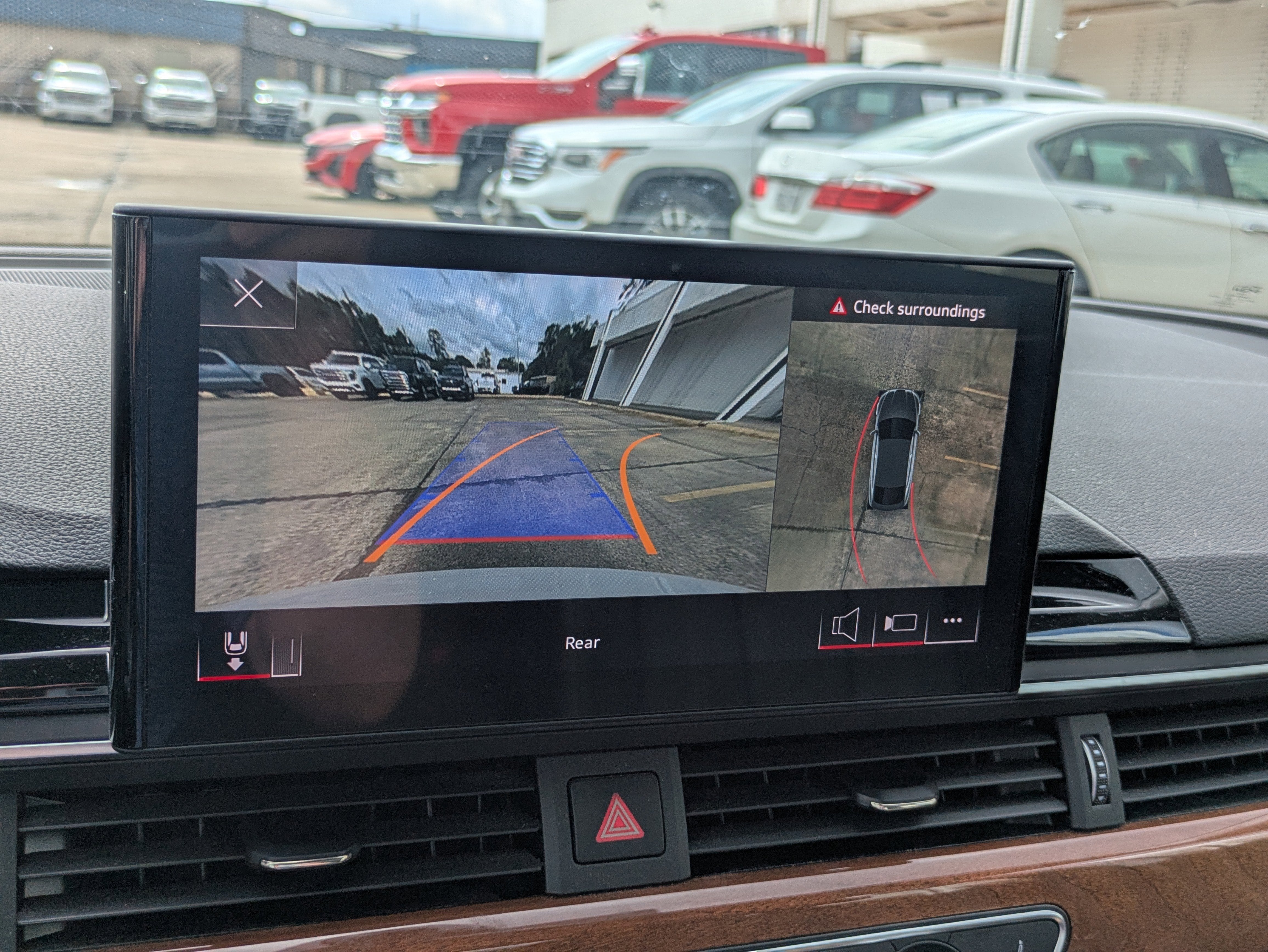 2022 Audi A5 Sportback Premium Plus