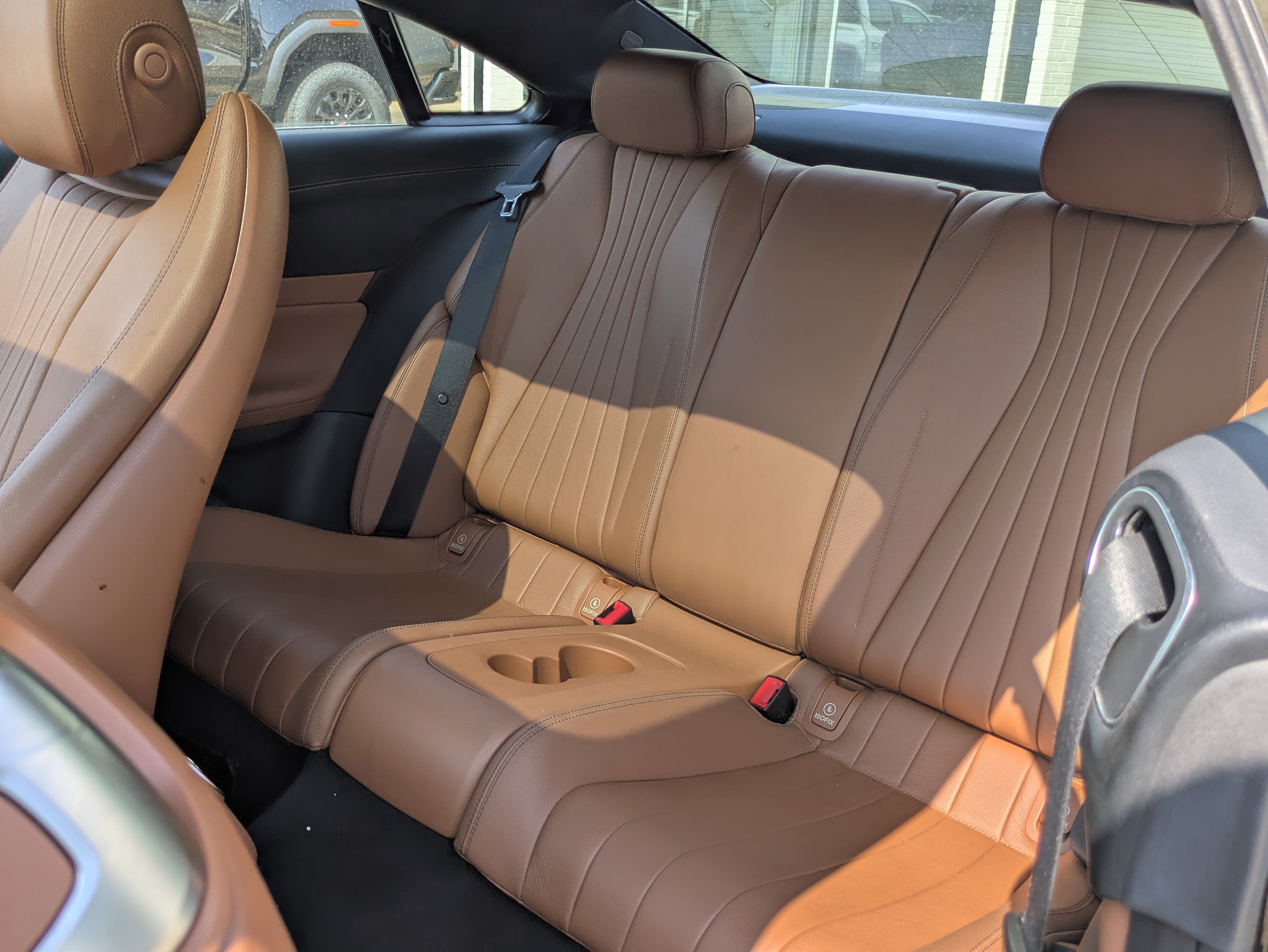 2019 Mercedes-Benz E 450 E 450