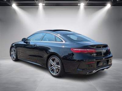 2019 Mercedes-Benz E 450 E 450