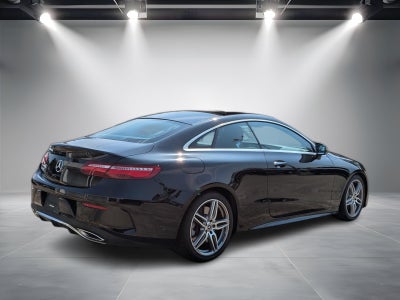 2019 Mercedes-Benz E 450 E 450