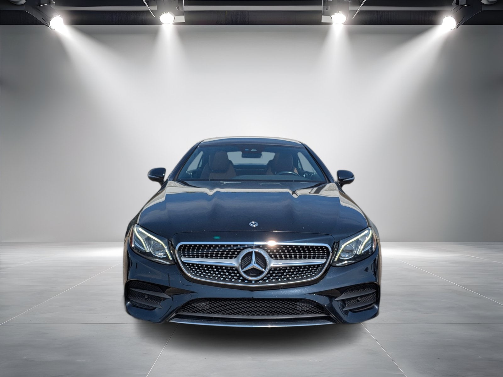 2019 Mercedes-Benz E 450 E 450