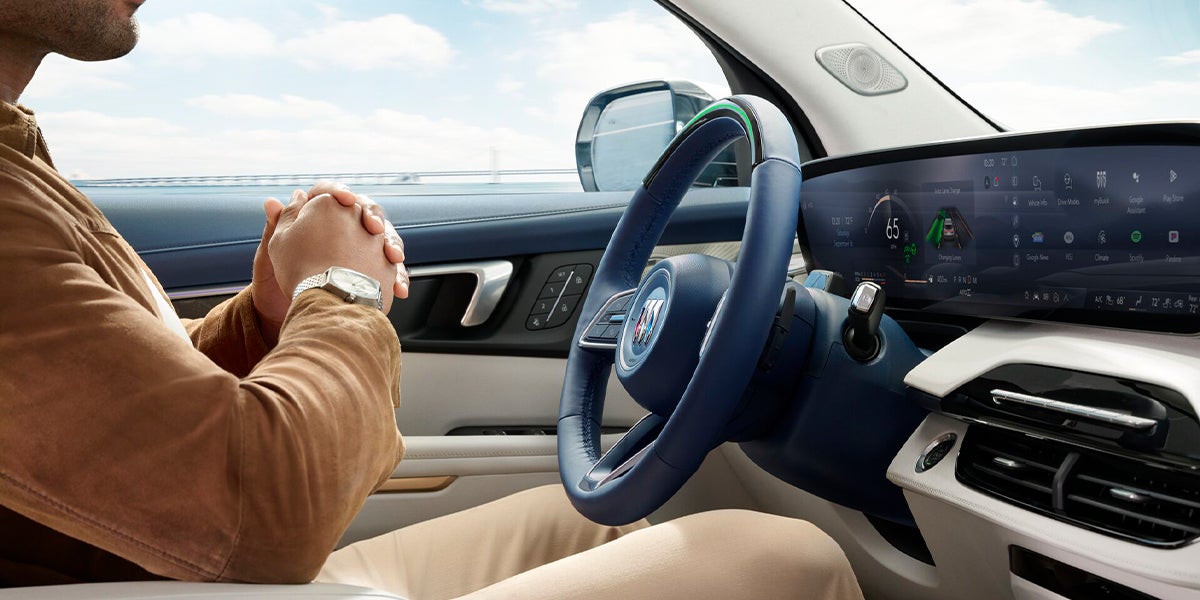 Dossett GMC Cadillac in HATTIESBURG MS