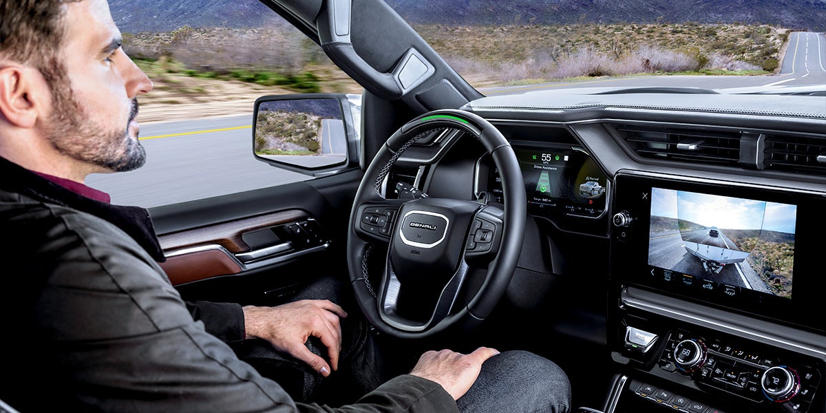 Dossett GMC Cadillac in HATTIESBURG MS