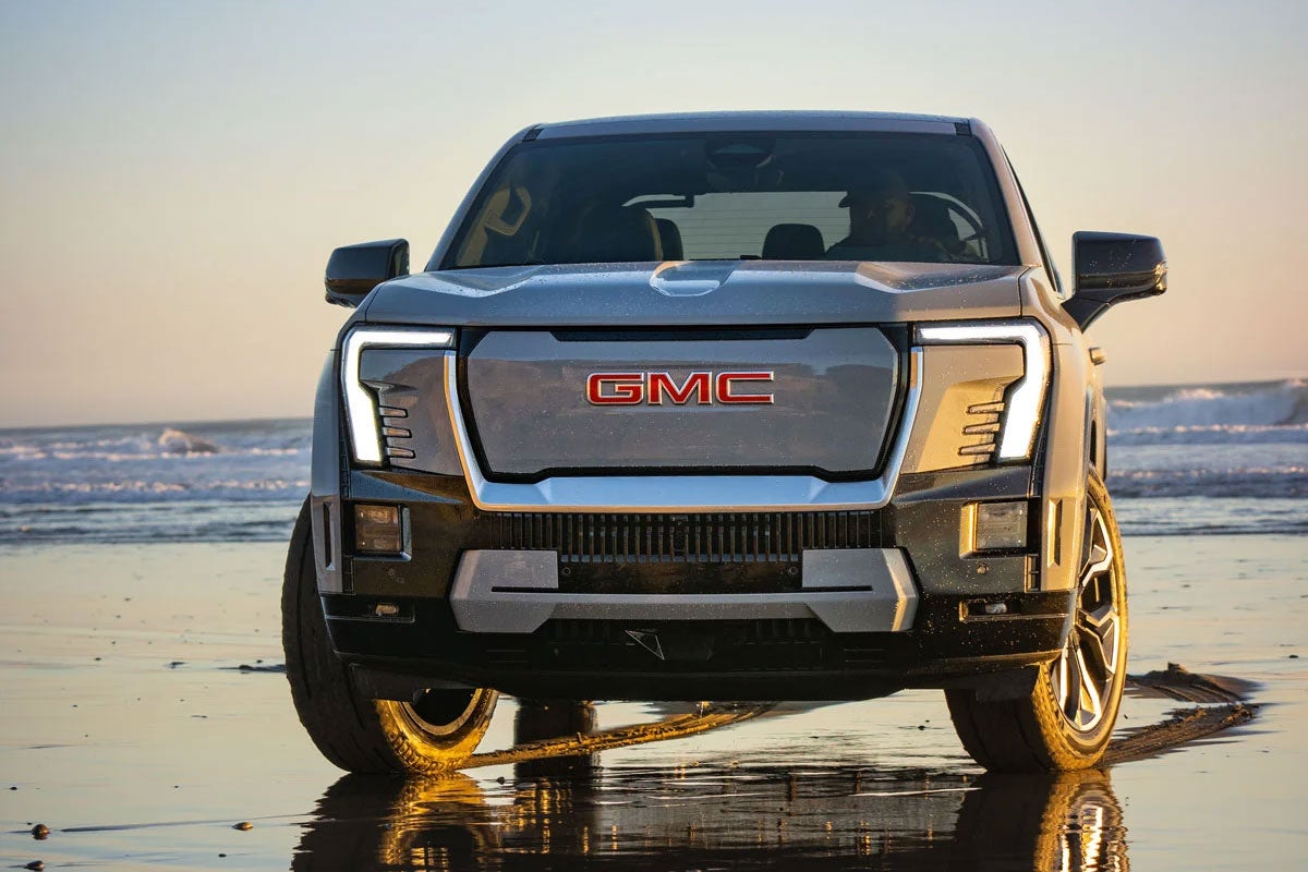 Dossett GMC Cadillac in HATTIESBURG MS