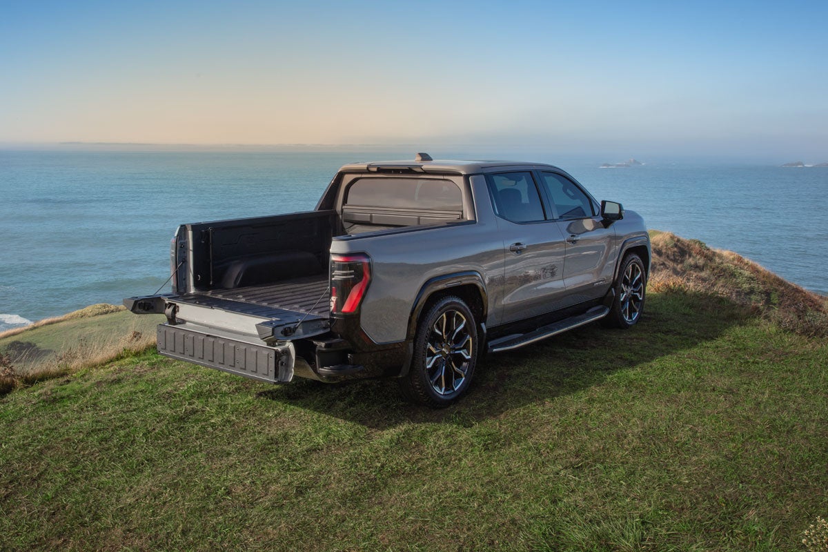 Dossett GMC Cadillac in HATTIESBURG MS