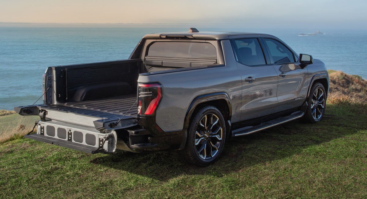 Dossett GMC Cadillac in HATTIESBURG MS