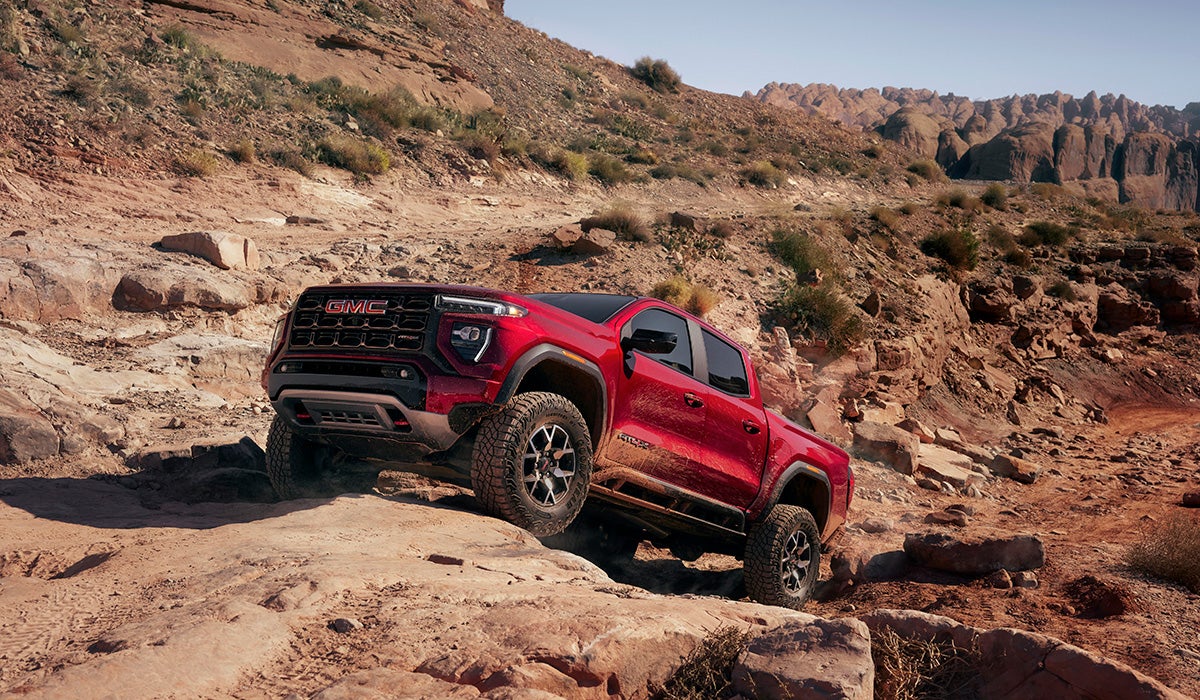 Dossett GMC Cadillac in HATTIESBURG MS