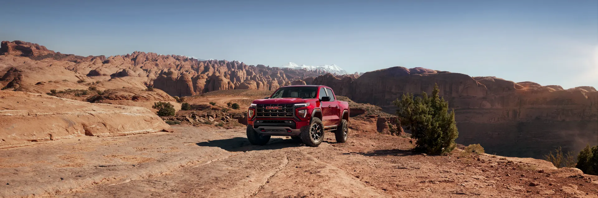 2026 GMC Canyon at Dossett GMC Cadillac in HATTIESBURG MS