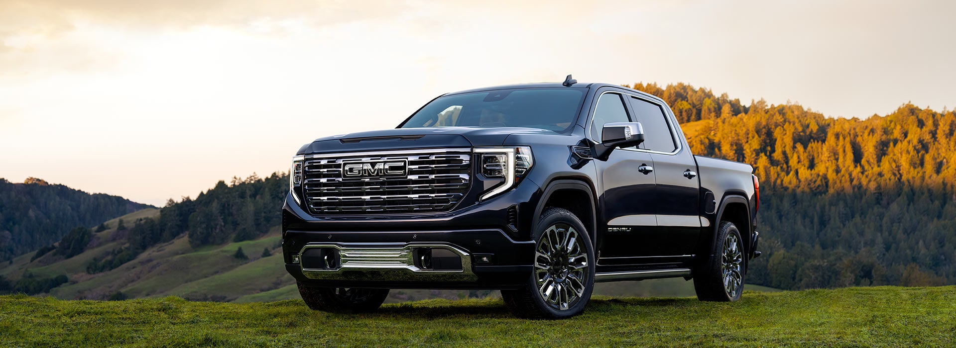 Dossett GMC Cadillac in HATTIESBURG MS