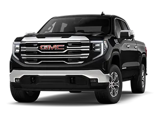 SIERRA 2500 VS FORD F150 - Dossett GMC Cadillac in HATTIESBURG MS