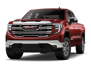 SIERRA 1500 VS TOYOTA TUNDRA - Dossett GMC Cadillac in HATTIESBURG MS