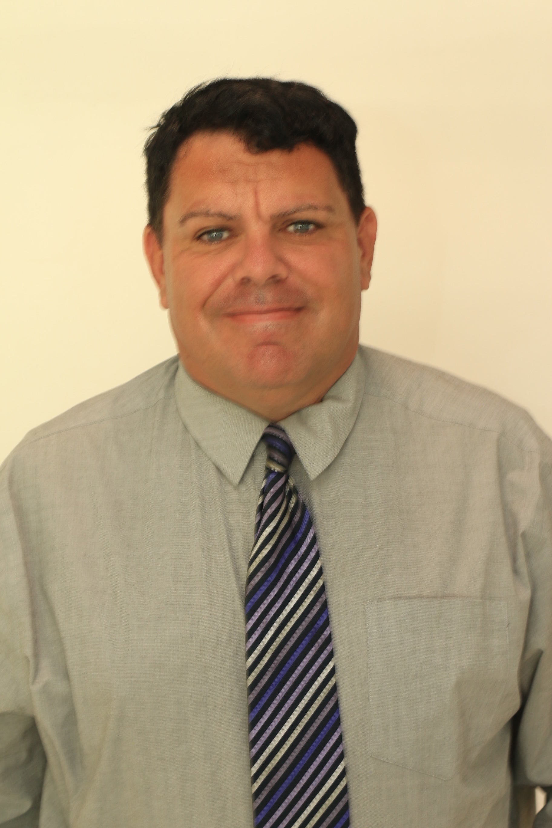 Nicholas Swanner